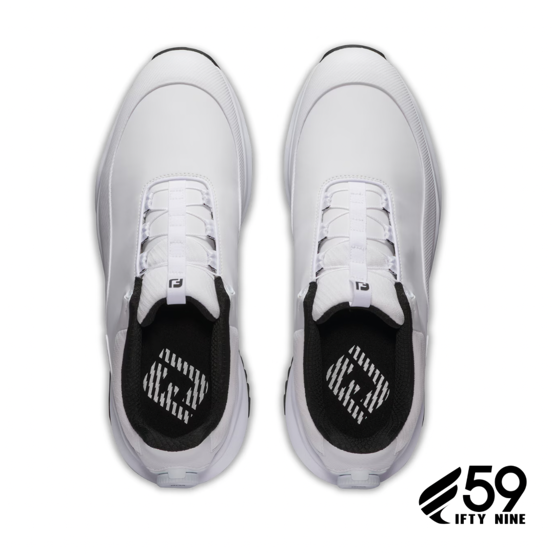 FJ TOUR RIVAL ULTRAFIT // รองเท้ากอล์ฟฟุตจอย // 56961 | Shopee Thailand