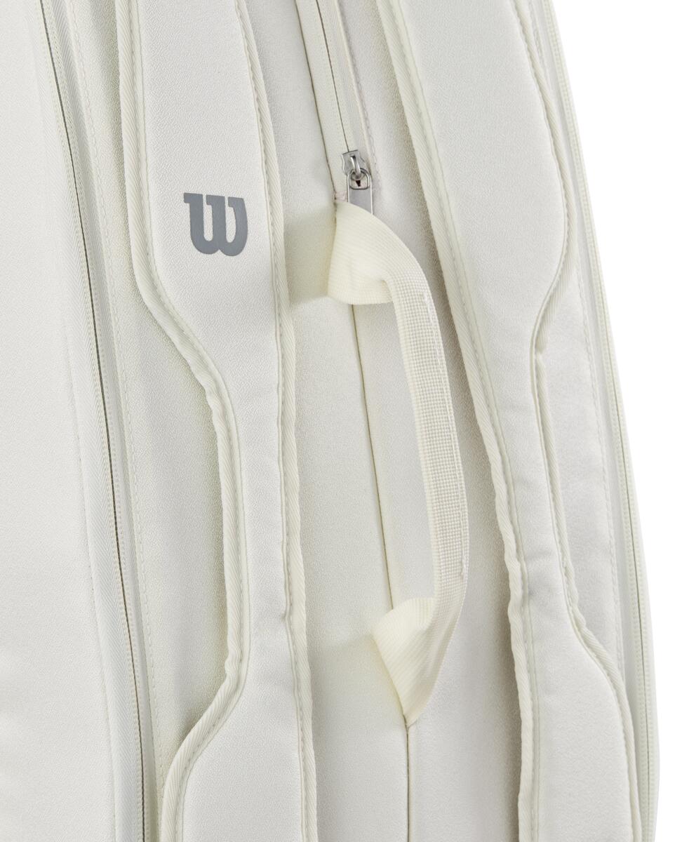 Wilson Tour Racket Bag 12 Pack WR8037302001 Official Store | Shopee ...