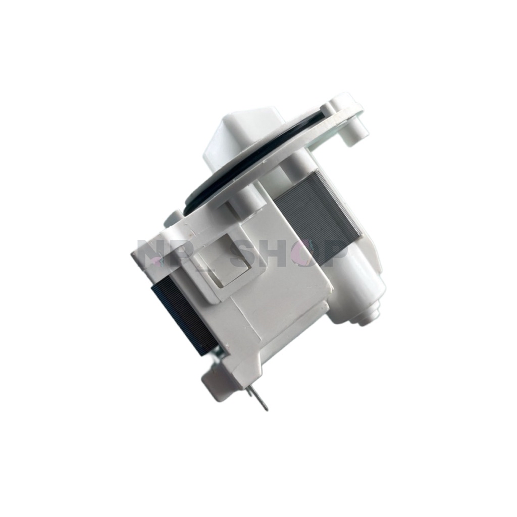 N583 มอเตอร์เดรนฝาหน้าอิเล็คโทรลักซ์แท้ ELECTROLUX รุ่นที่ใช้ EWF10842 ...
