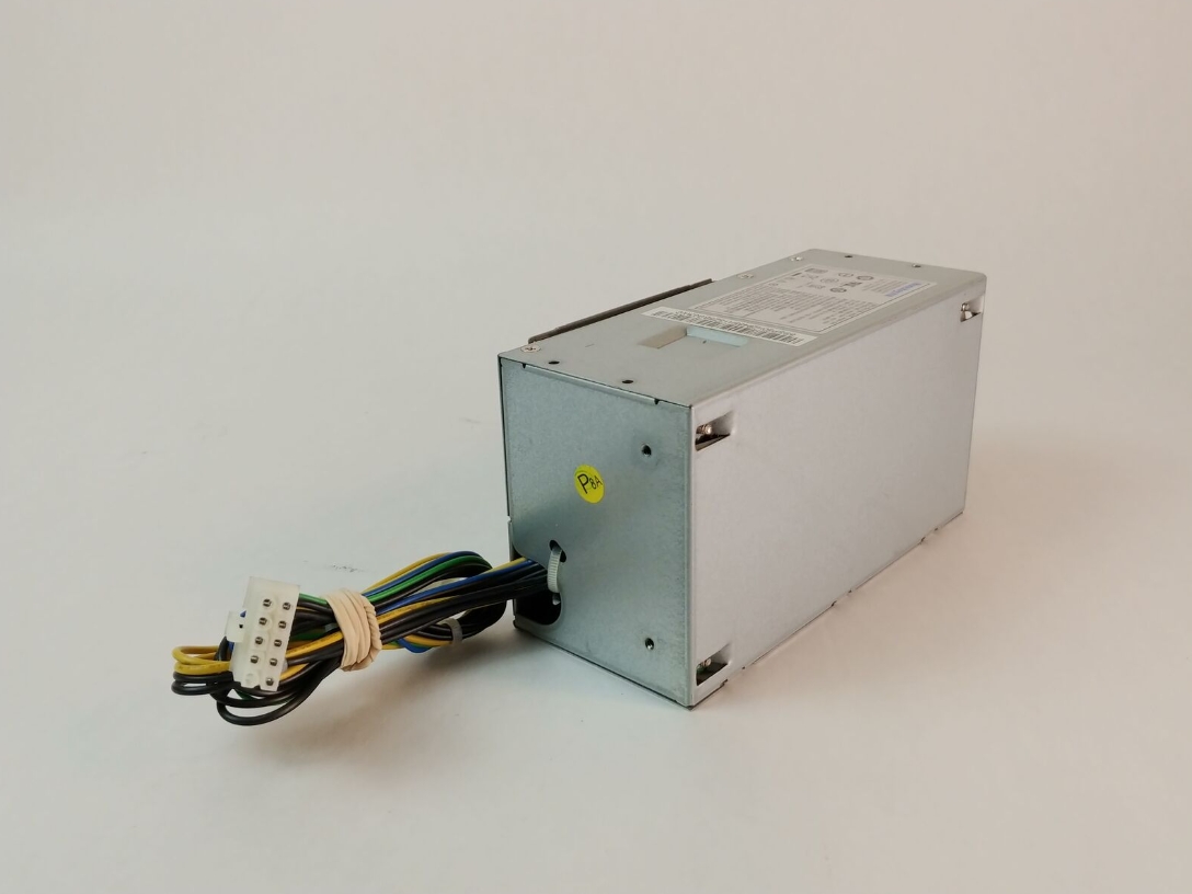 ( ส่งจากไทย ) Power Supply Lenovo มือสอง 10 + 4 PIN ใช้ได้กับ ...