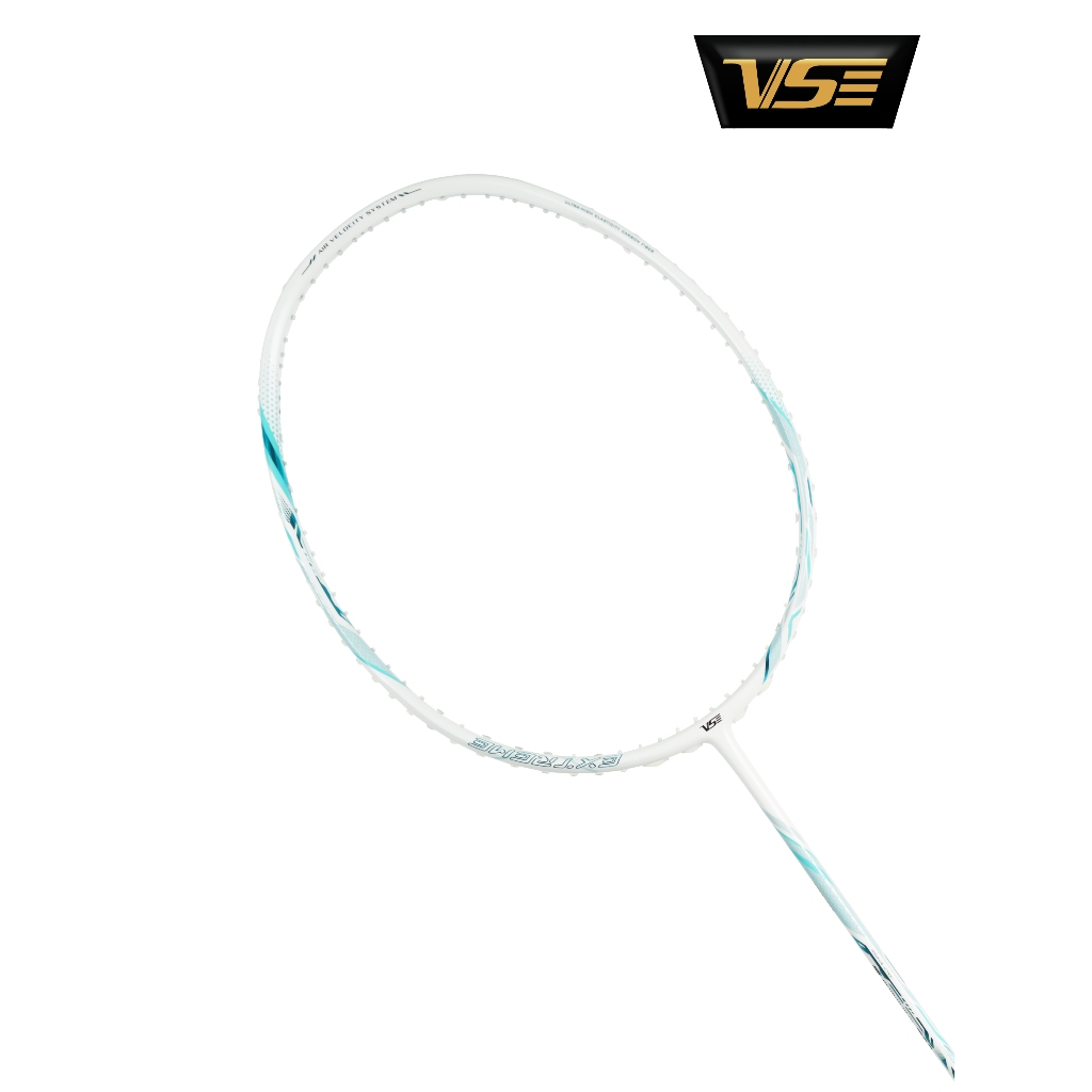 VS ไม้แบดมินตัน รุ่น J SPEED 700 แถมเอ็น+กริป+ซอง | Shopee Thailand