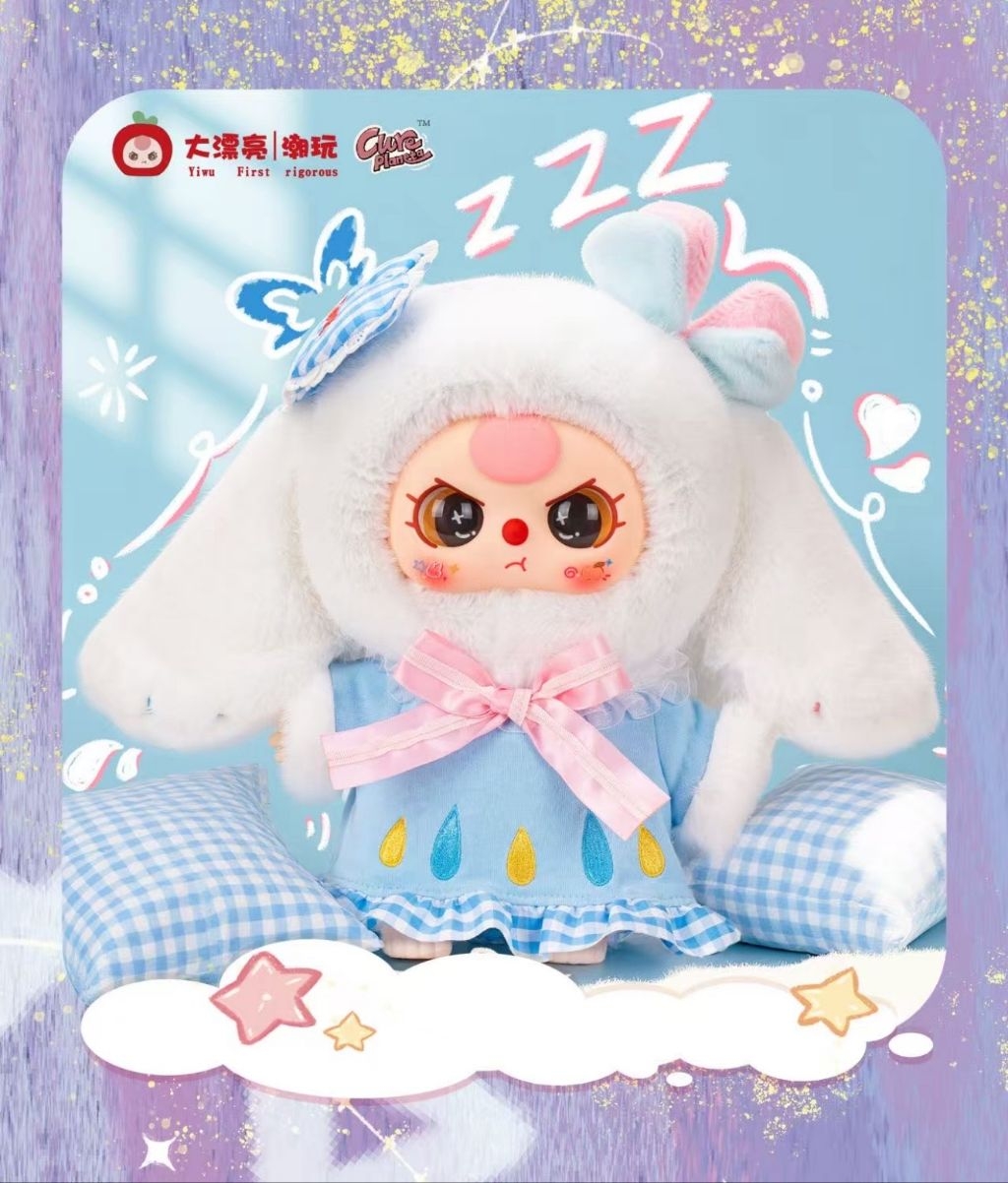 Preorder 🚚🚚 Baby Three 400% V5 Sweet Dream อลังมาก ราคาดี