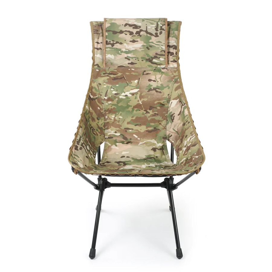 ผ้าเก้าอี้ Helinox Tactical Sunset Chair Advanced Skin มี Molle เพื่อ ...