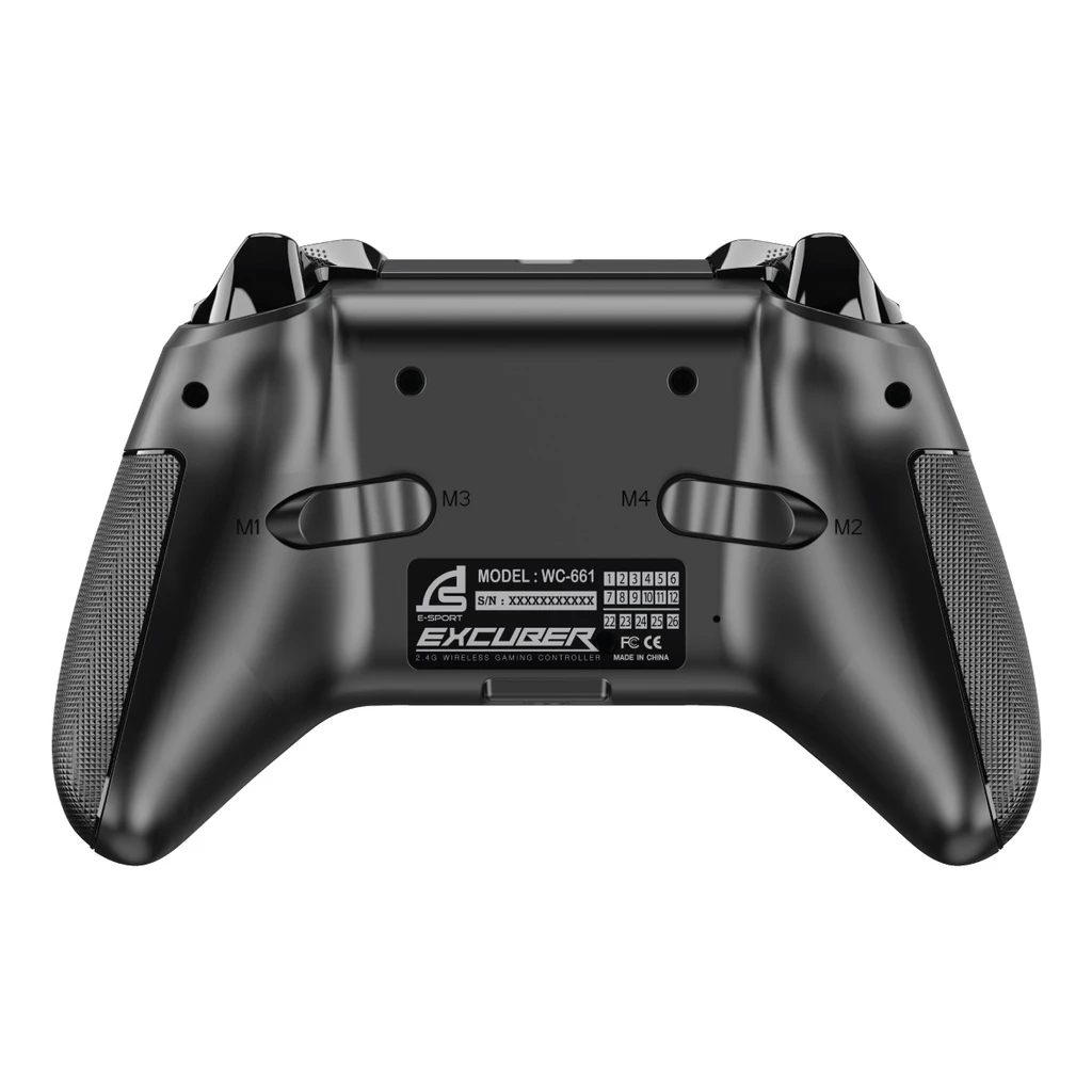 SIGNO E-Sport Gaming Controller EXCELER รุ่น GP-660 (จอยเกม) | Shopee ...