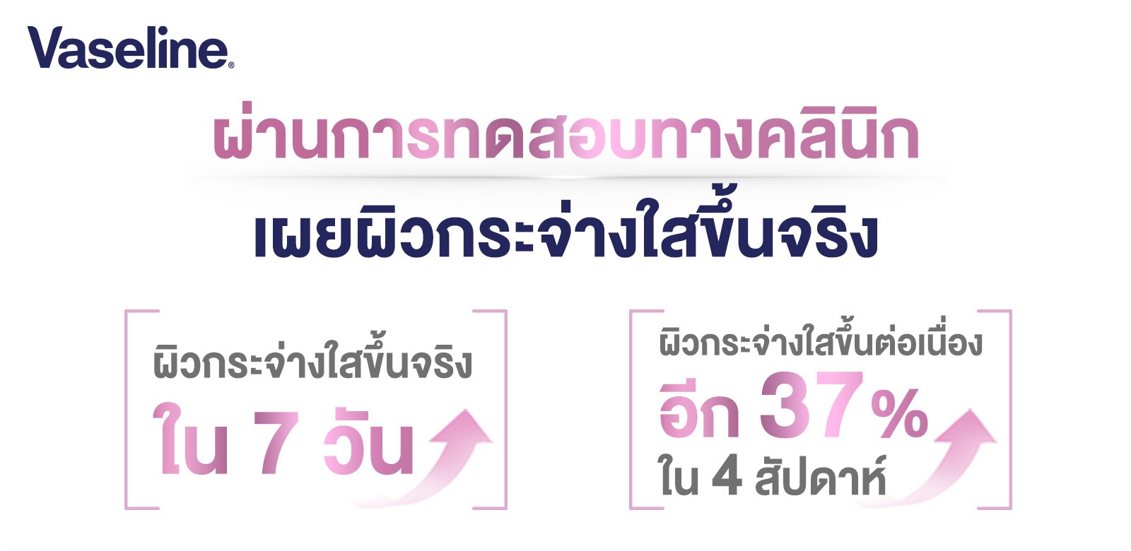[อยู่ระหว่างเปลี่ยนบรรจุภัณฑ์] วาสลีน โปร เดอร์มา โลชั่น บอดี้แอมพูล ...