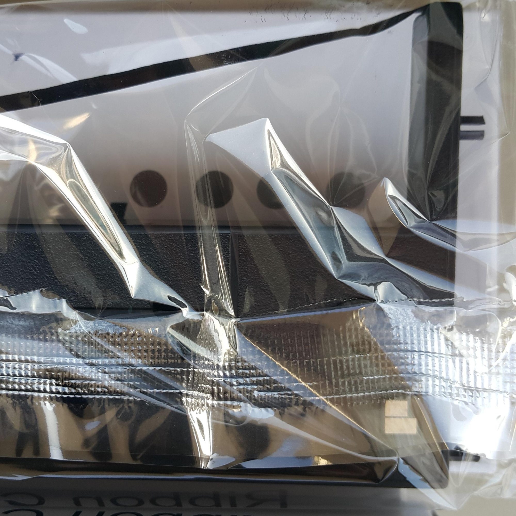 Compuprint หมึกพิมพ์คอมพิวปริ้น ริบบอนแท้ หมึกพิมพ์แท้ สำหรับเครื่อง ...