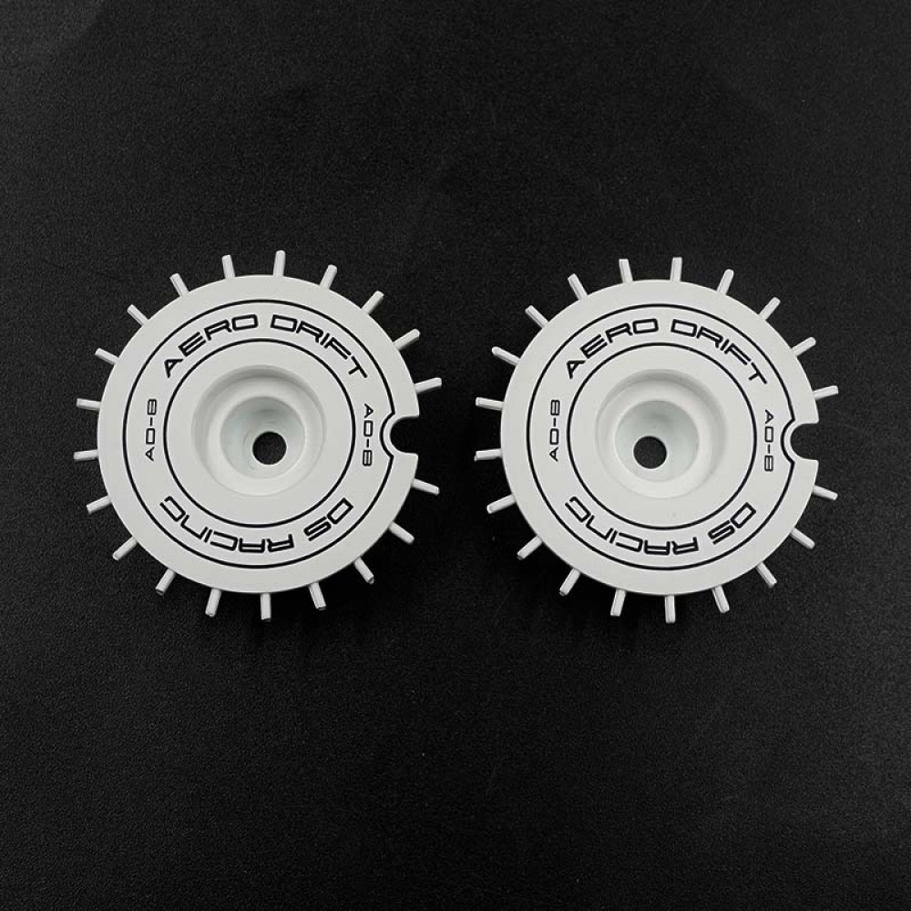 Aero Drift Wheel Cover, Aero Fan Wheel ฝาครอบล้อดริฟ สำหรับล้อDrift ...