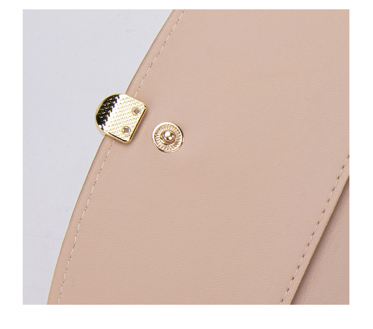 Milan Chiva FrontFlap Wallet กระเป๋าสตางค์ กระเป๋าเงิน ใบยาวผู้หญิง ...