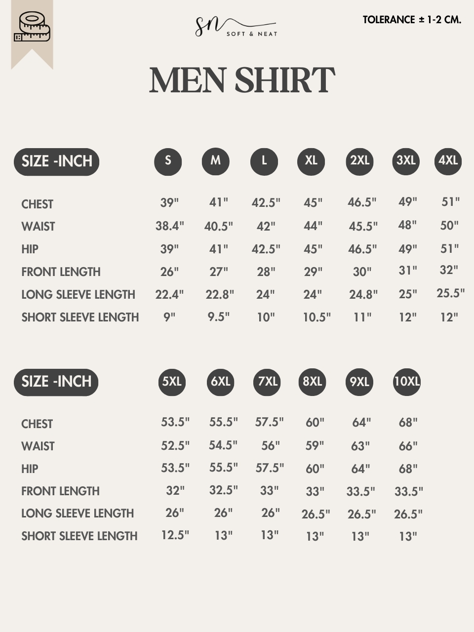 3XL-10XL เสื้อเชิ้ตผู้ชายไซส์ใหญ่ แขนยาว รุ่น OXFORD คุณภาพดี นุ่มใส่ ...