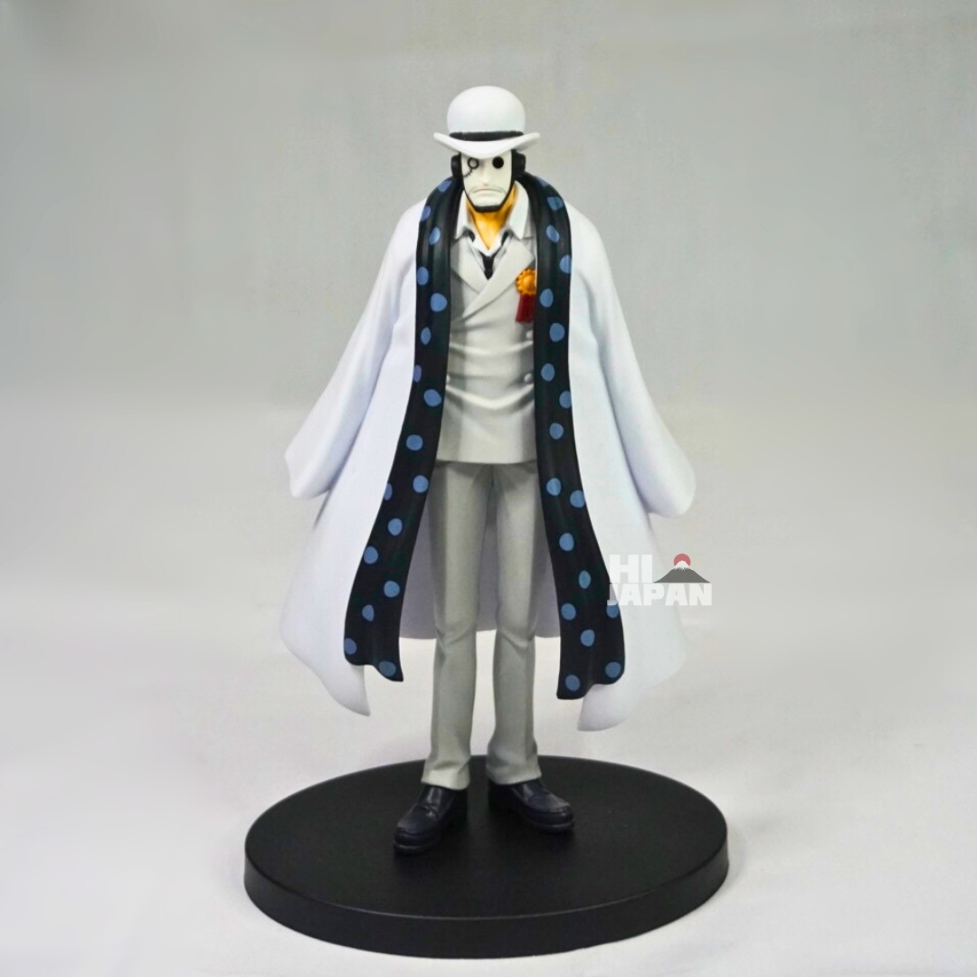 One Piece Monkey D CP0 GUERNICA Model Figure DXF งานแท้ มือ2สภาพดี ...