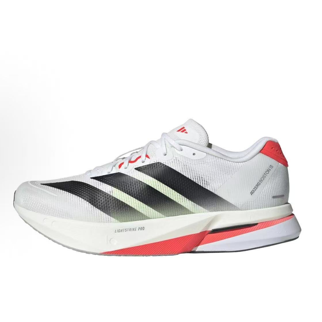（ของแท้100% ）Adidas Adizero Boston 13 JR4791/JS4939/JS4938/JS4932 ...