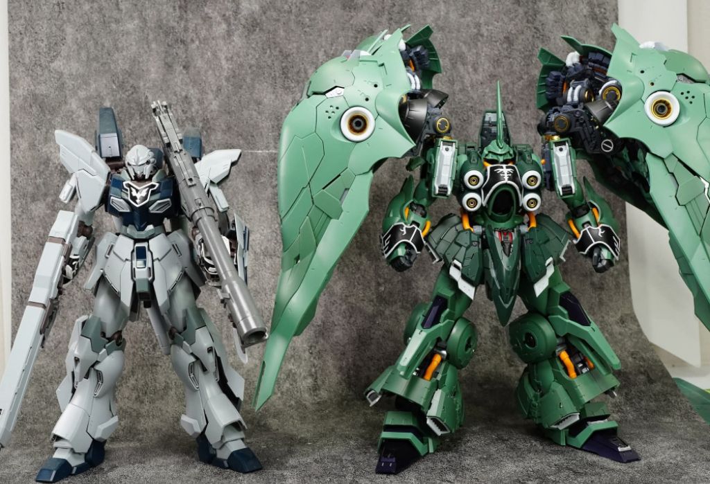 (พร้อมส่ง)Kshatriya 1/100 +++พร้อมถ่าน+++Axis Model Work Osiris Aerial ...