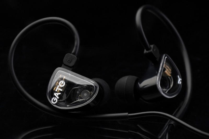 TRUTHEAR GATE In-ear Monitor หูฟังอินเอียร์ | Shopee Thailand