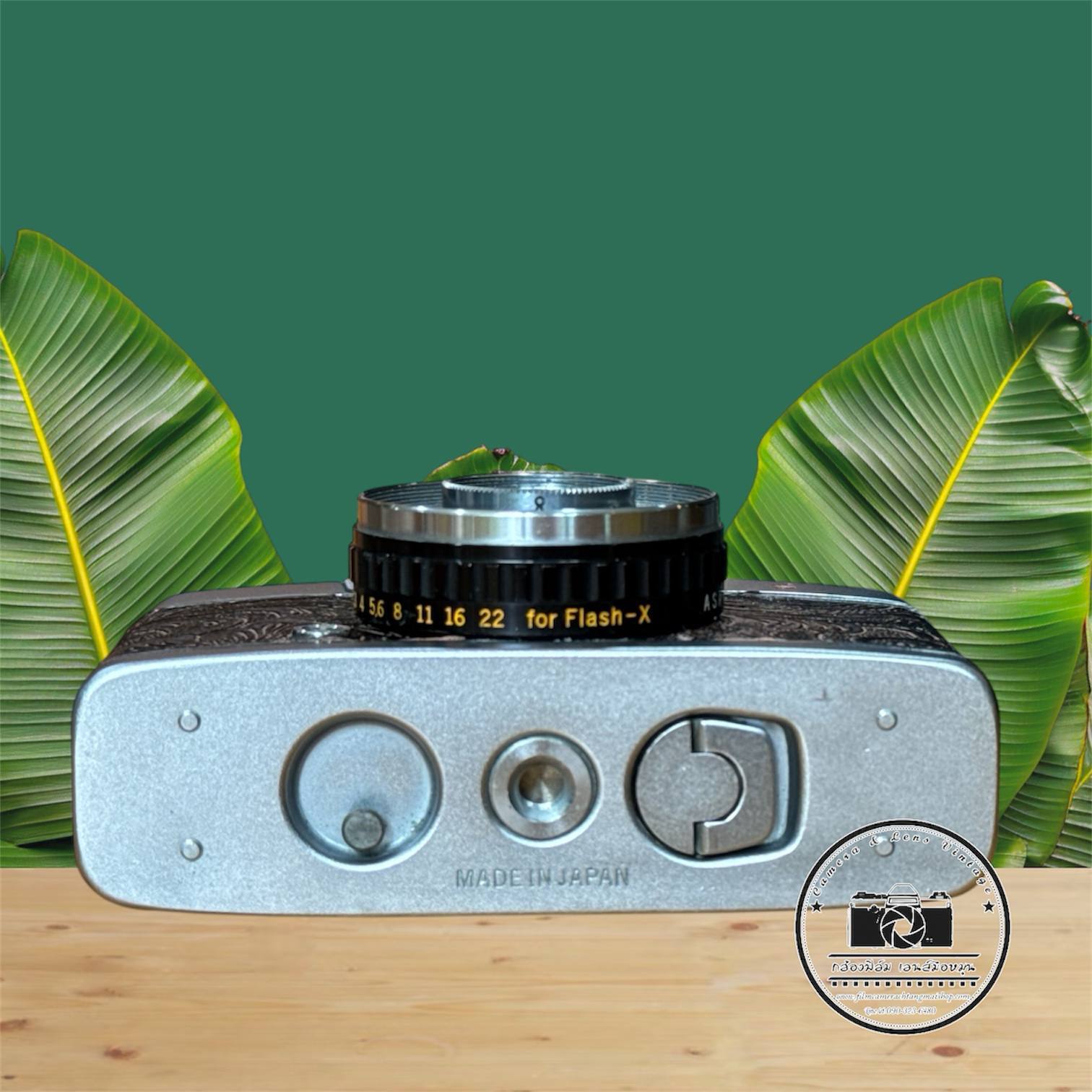 OLYMPUS PEN-EE S OLYMPUS D.ZUIKO 30MM.F2.8 | Shopee Thailand