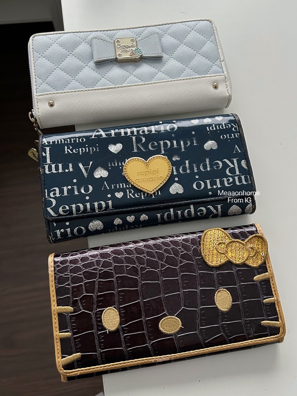 Japanese wallet, รวมกระเป๋าตังค์ญี่ปุ่น | Shopee Thailand
