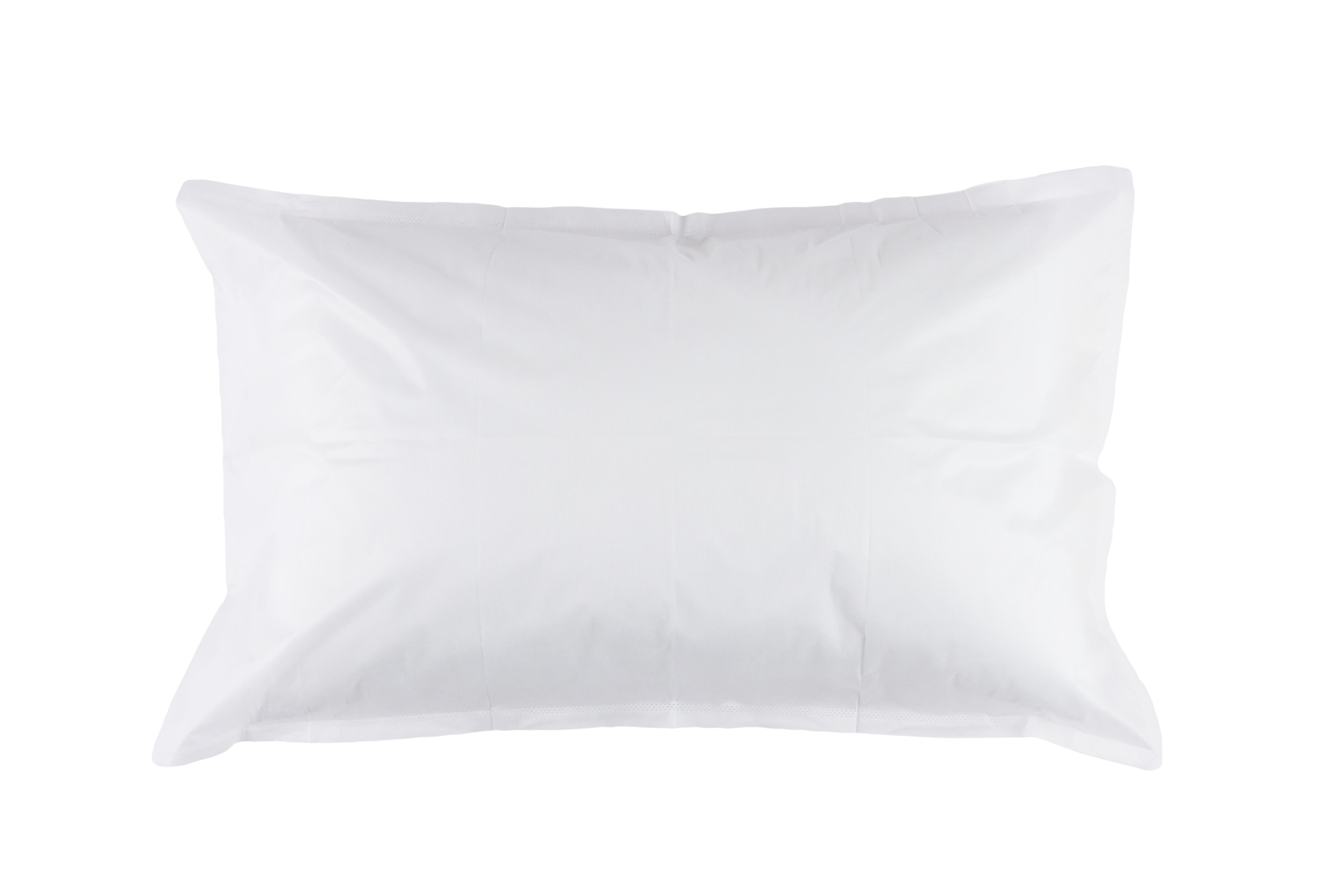CUSHY GO-SLEEP ปลอกหมอนพกพา แบบใช้แล้วทิ้ง DISPOSIBLE PILLOW CASE ขนาด ...