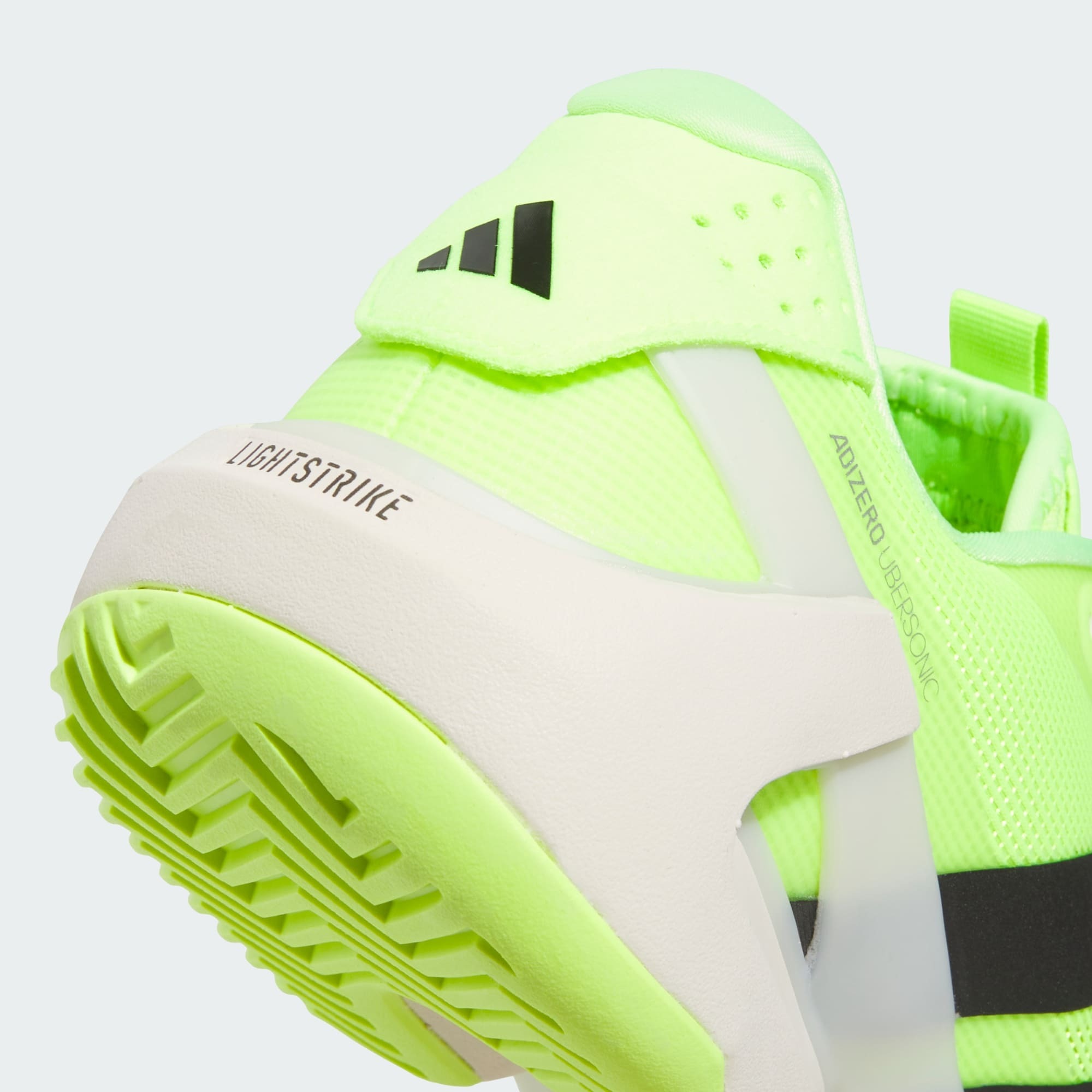 Adidas รองเท้าเทนนิสผู้ชาย Adizero Ubersonic 5 (3สี) | Shopee Thailand