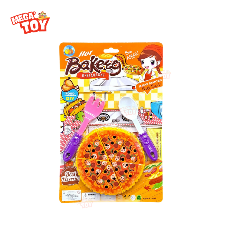 ชุดของเล่นจำลองสําหรับเด็ก Playset การศึกษาครัวของเล่นอาหาร Interactive ...