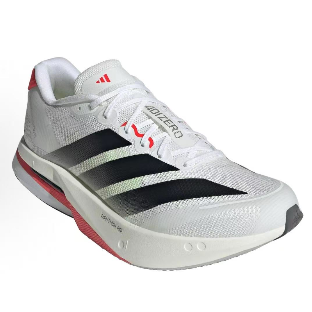 （ของแท้100% ）Adidas Adizero Boston 13 JR4791/JS4939/JS4938/JS4932 ...