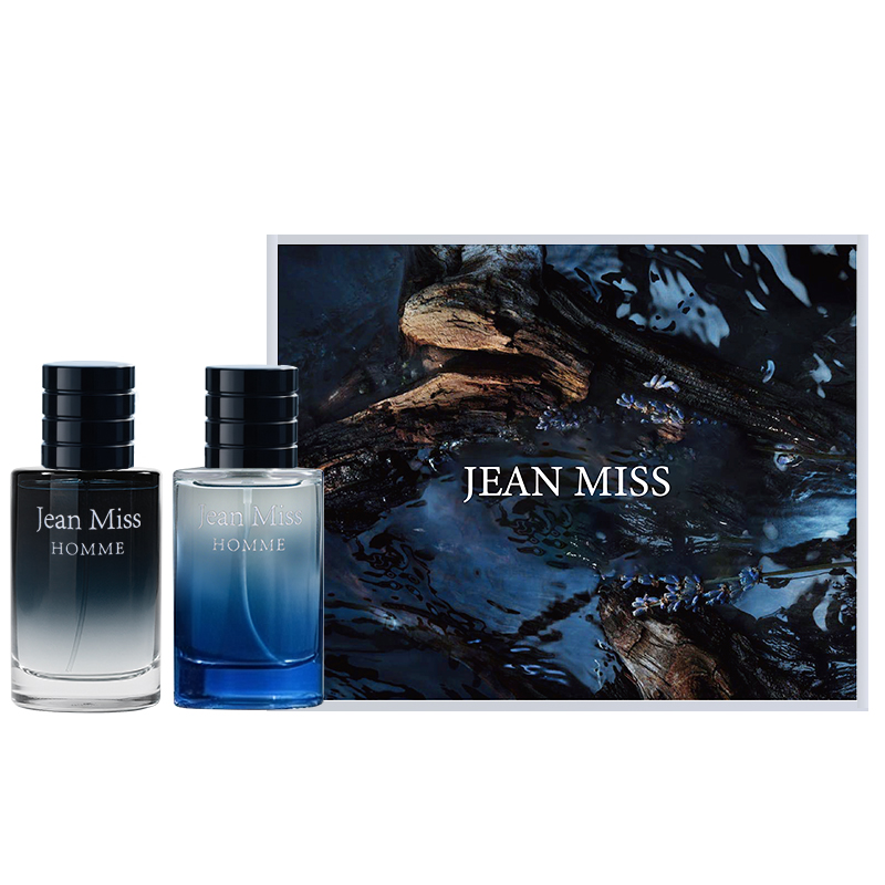 รุ่นใหม่2025! น้ำหอมผู้ชายสำหรับสปอร์ต กลิ่นดอกไม้และไม้ SEXY MAN 55 ML ...
