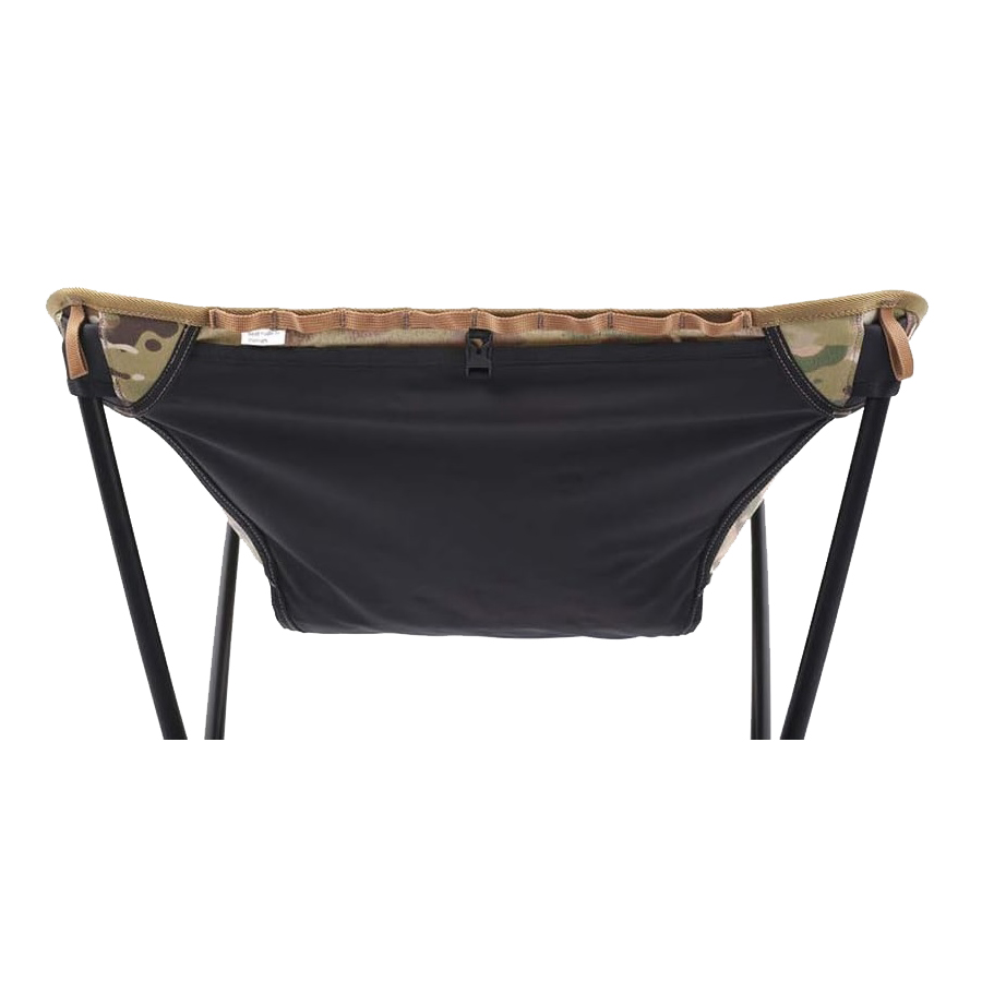 ผ้าเก้าอี้ Helinox Tactical Chair Advanced Skin มี Molle ที่ด้านหลังและ ...