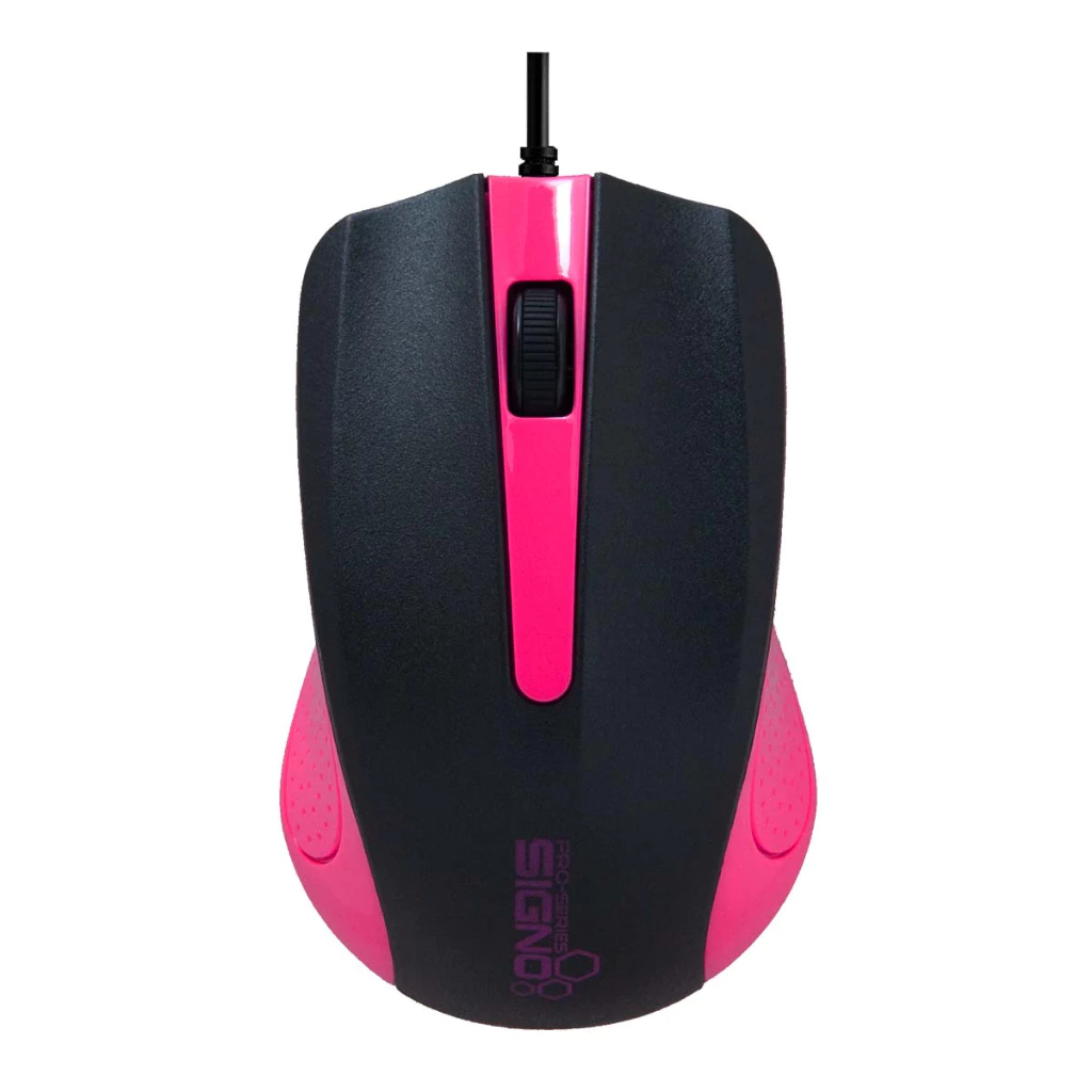 SIGNO Optical Mouse รุ่น MO-230 (เมาส์) | Shopee Thailand