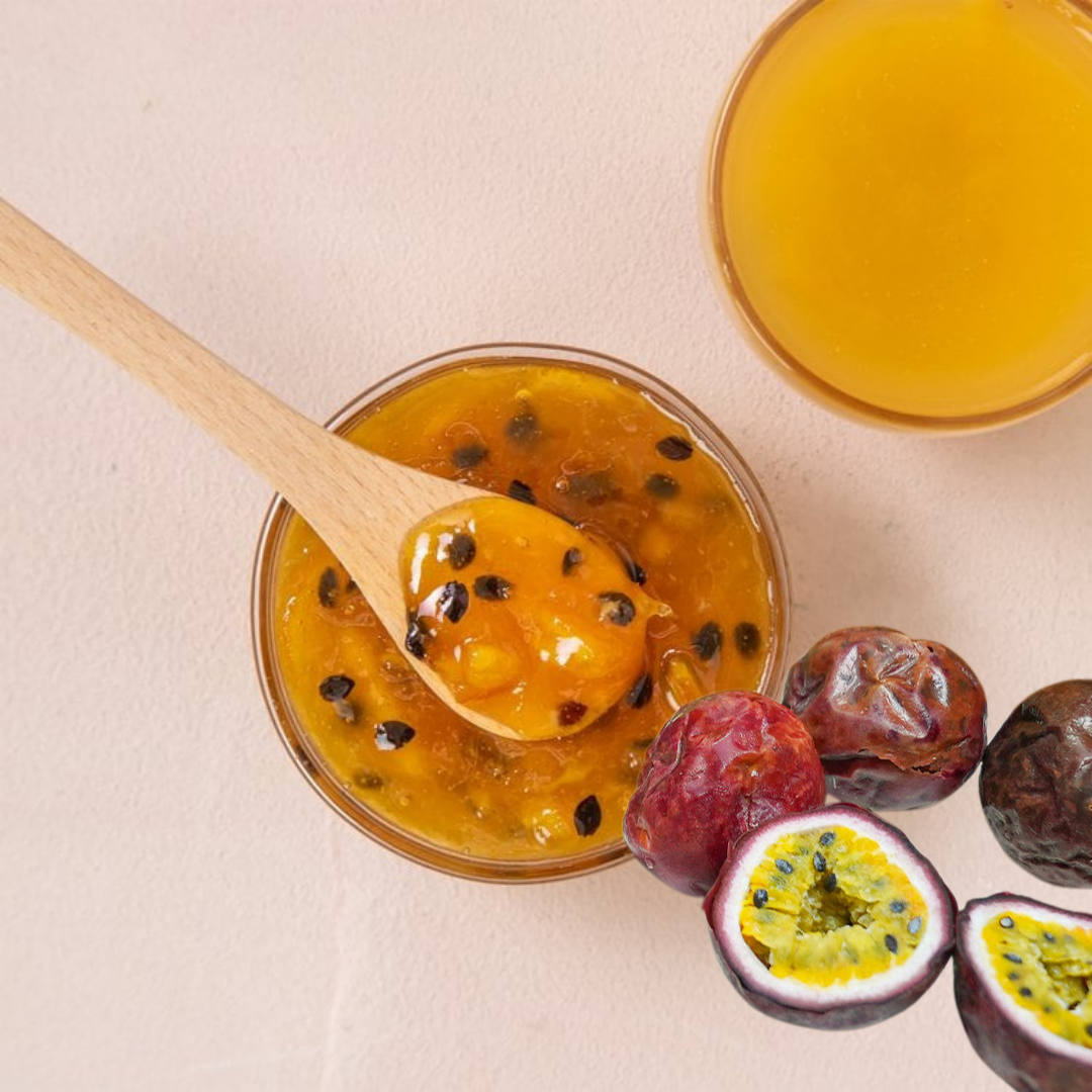 ชาผลไม้เกาหลี ชาน้ำผึ้งเกาหลีKOTSAM honey Citron Tea รสชาติส้ม,พุทรา ...