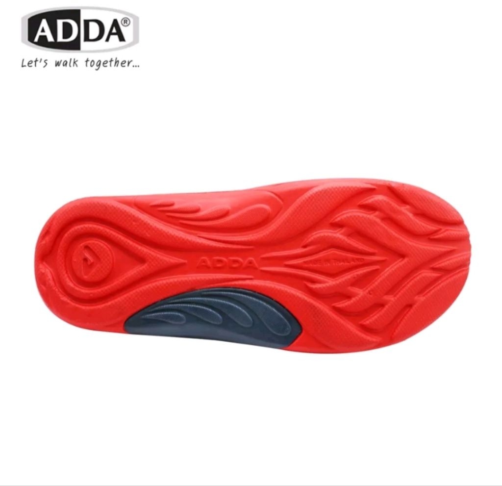 Adda รุ่น53301 แท้💯% รองเท้าปิดหัว,หัวโต | Shopee Thailand
