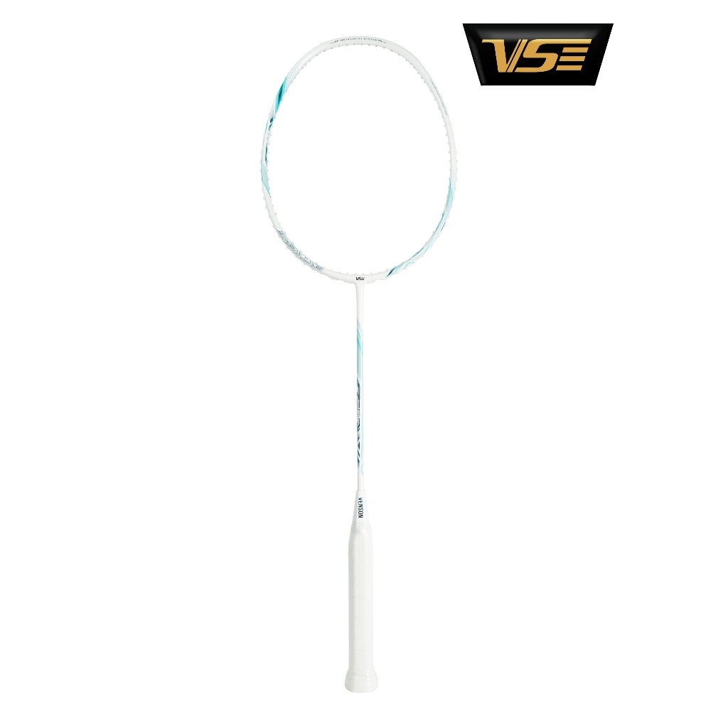 VS ไม้แบดมินตัน รุ่น J SPEED 700 แถมเอ็น+กริป+ซอง | Shopee Thailand