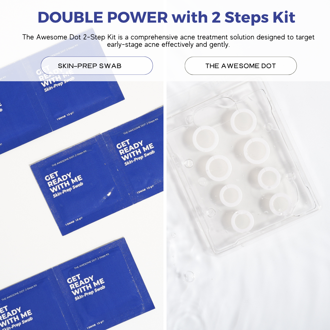 [Gift with Purchase Only ของแถมเท่านั้น] The Awesome Dot เฉพาะช่วง ...