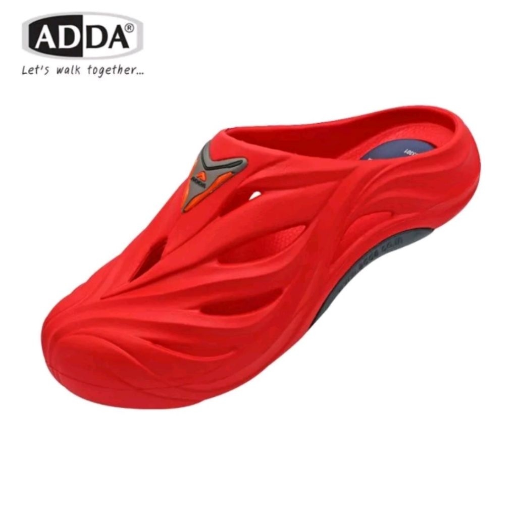 Adda รุ่น53301 แท้💯% รองเท้าปิดหัว,หัวโต | Shopee Thailand
