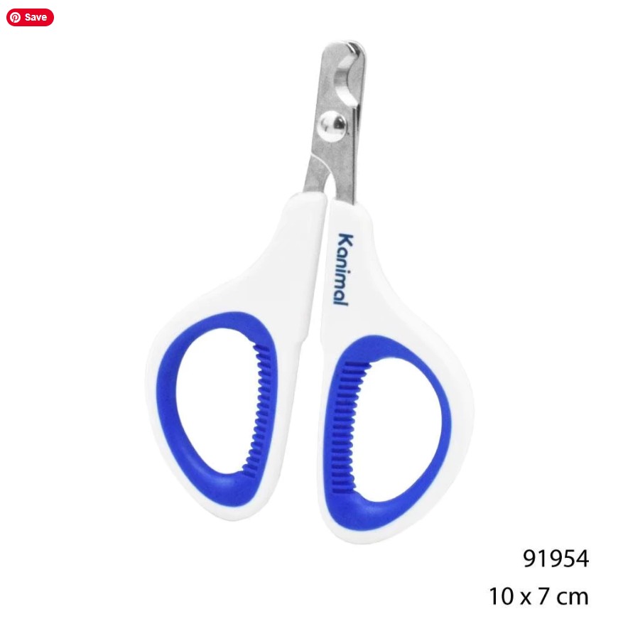 Kanimal Pet Nail Clipper 91954 10x7 cm
