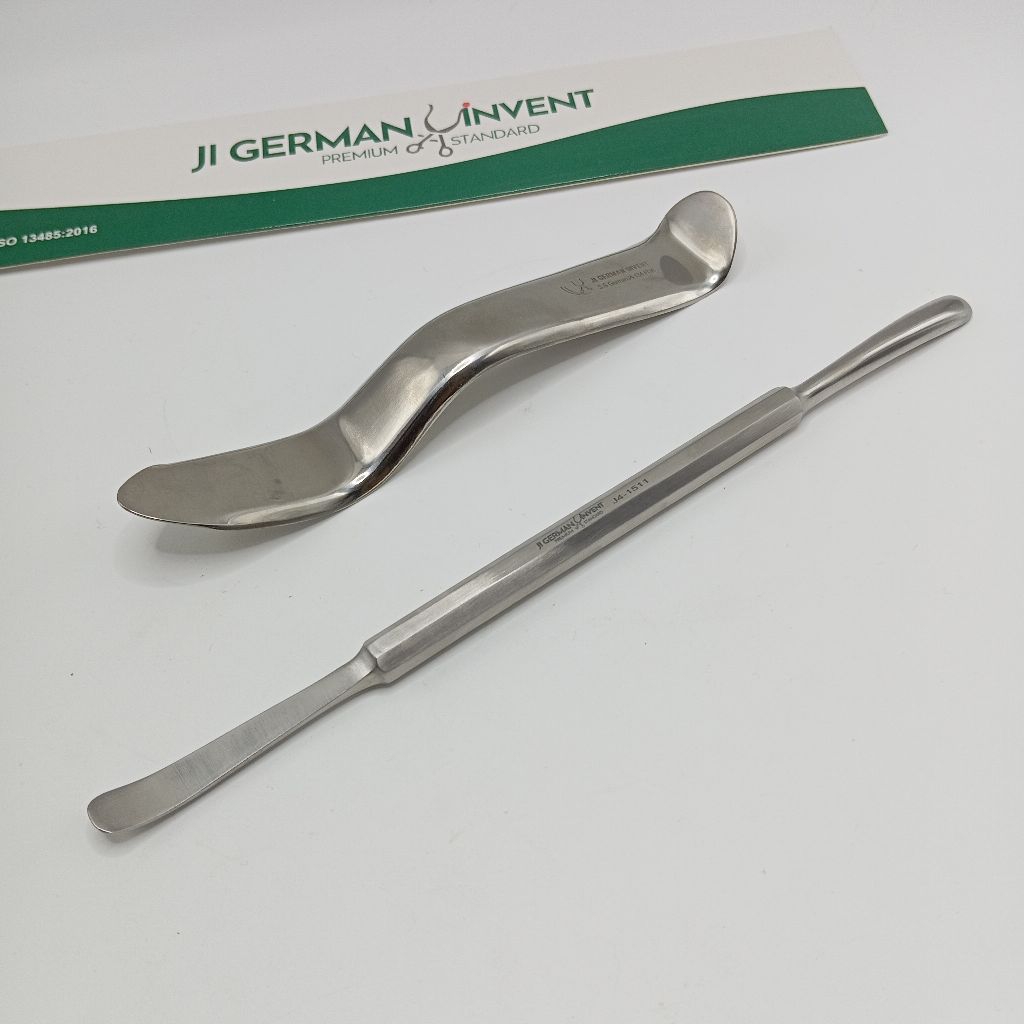minisota retractor/ Selden retractor | Shopee Thailand