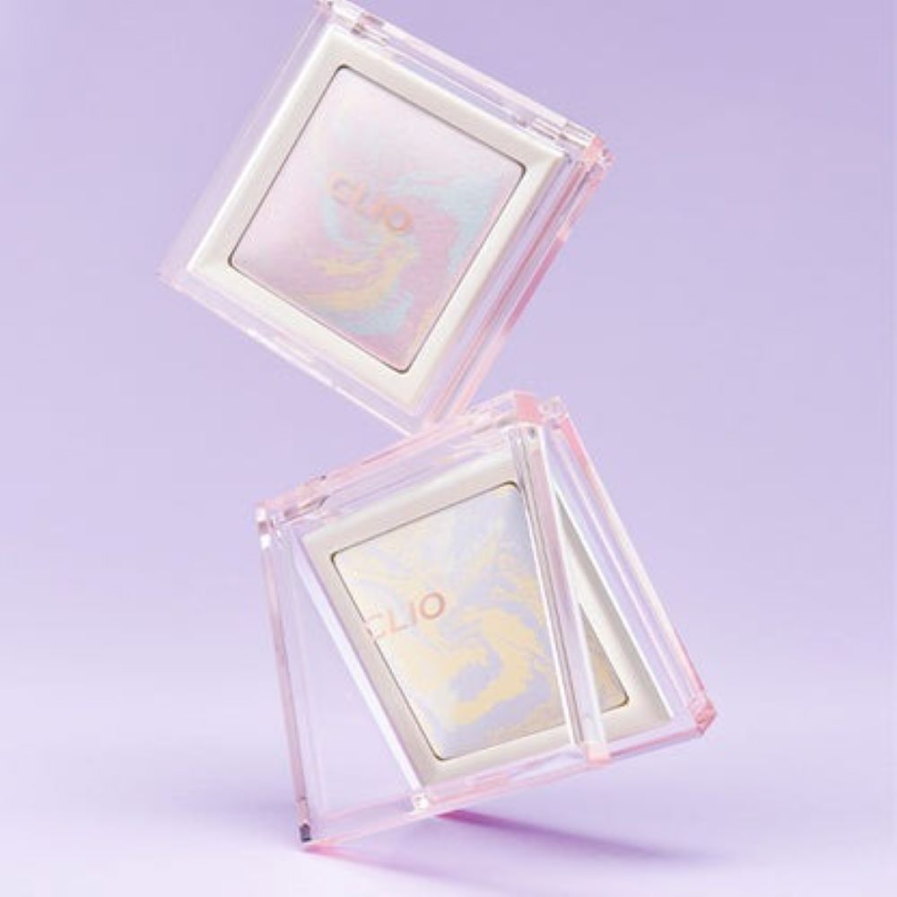 CLIO PROFESSIONAL - Light Setting Powder 4.8 g. คลีโอ โปรเฟสชั่นแนล ...