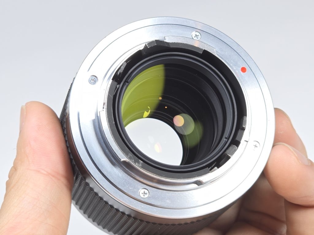 Contax Carl Zeiss T* Mutar II 2X C/Y Mount ใช้สำหรับเพิ่มระยะเลนส์ คูณ ...