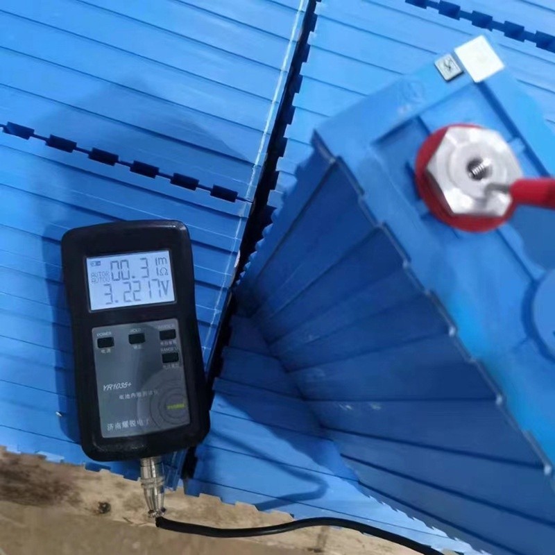 【COD】แบตเตอรี่ ลิเธียม CALB Lifepo4 3.2V GRADE A 200Ah เซต4ก้อน ฟรีน็อต ...