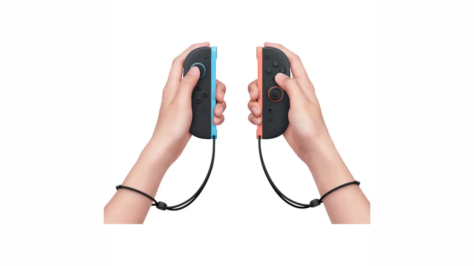 Nintendo Switch 2 Wireless Controller Joy Con จอย คอน ไร้สาย ประกัน ...