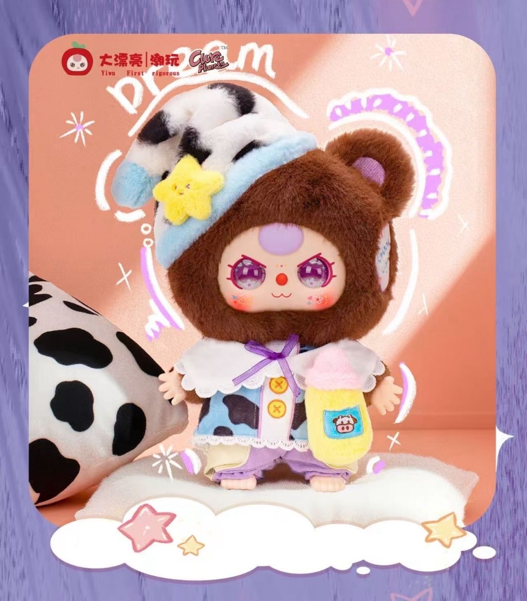 r*＊様 babythree sweet dream 400% v5 5代目 シ r*＊様 babythree sweet dream 400% v5 5代目 シ Babythree 400