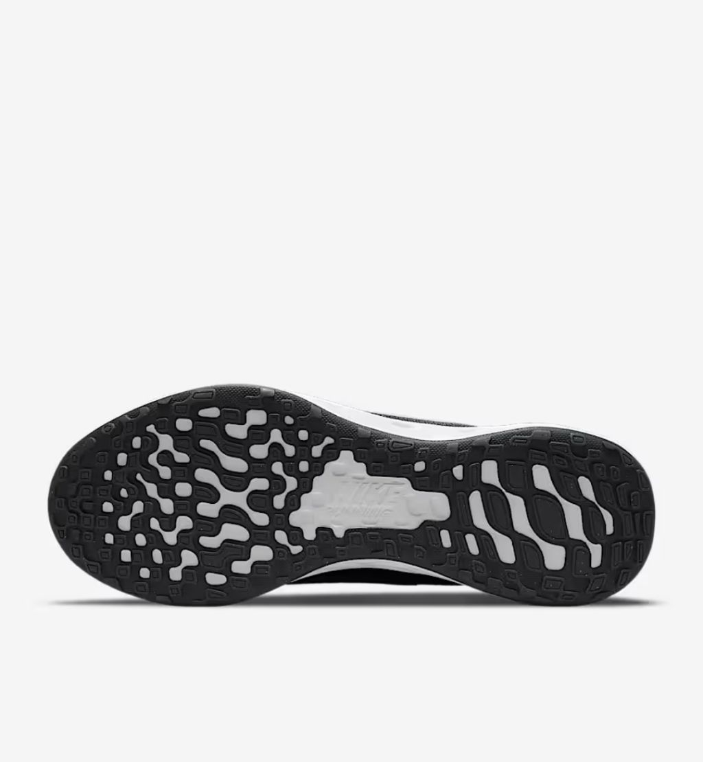 พร้อมส่งรองเท้าวิ่งNikeเบอร์42.5 Revolution 6 Next Nature Shoes - Light ...