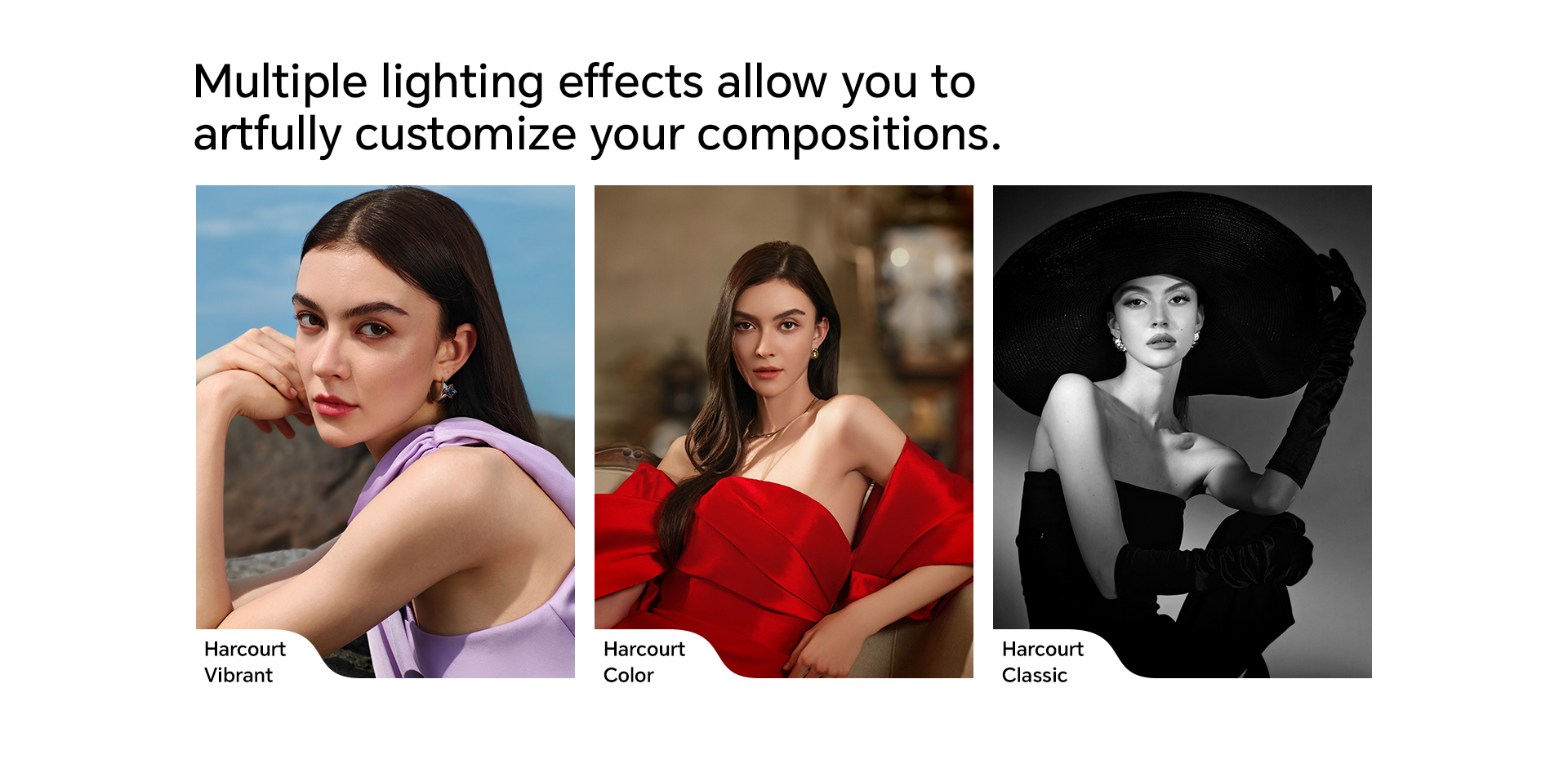 HONOR 200 Lite,HONOR 200,HONOR 200 Pro เป็นผู้นำแฟชั่นที่บางเฉียบในหมู่โทรศัพท์ The Ai Portrait
