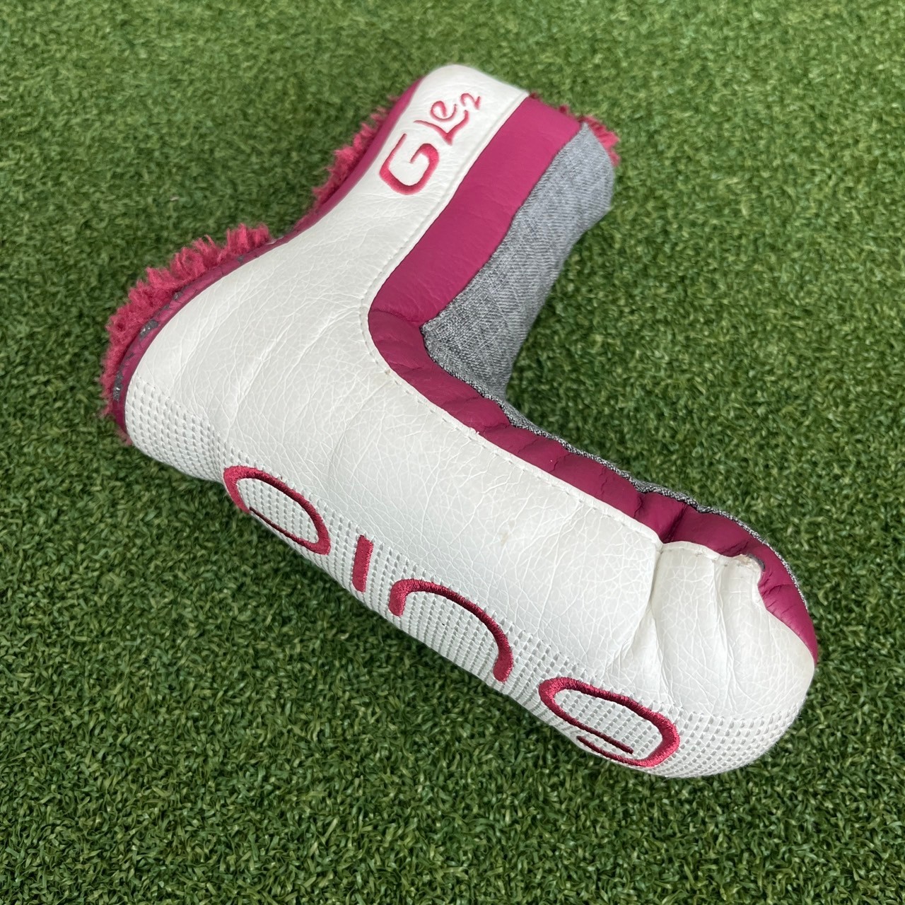 [ไม้มือสอง] USED PUTTER PING SHEA GLE2 32inch PING GLe2 PUTTER รหัส ...