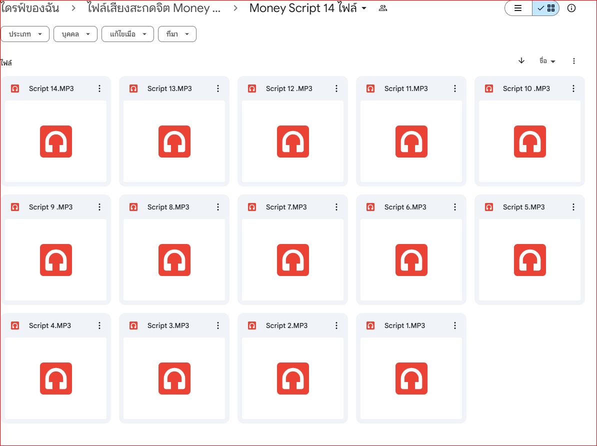 หนังสือ Money Script สะกดจิตเสกเงินด้วยมันนี่สคริปต์ โดย CoachWanchai ...
