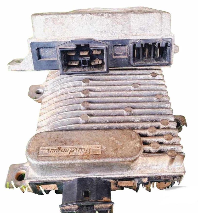กล่อง ECU กล่องไฟ Click 125 i กล่อง CDI Honda Click 125 i/คลิก125 i แท้ ...
