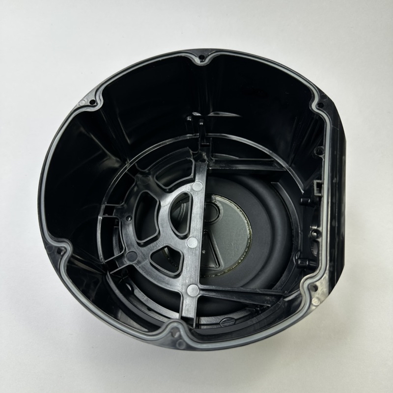 Passive radiator bass ลำโพง Boombox 2 สินค้าแท้ จากศูนย์ พาสซีฟ เรดิเอ ...