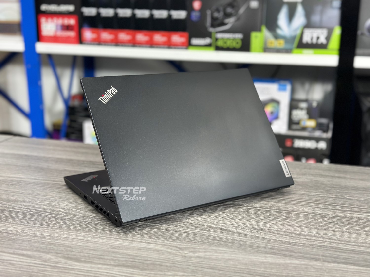 โน๊ตบุ๊ค Lenovo ThinkPad L14 Core i5 Gen11, Ram 8GB, M.2 256+HDD 500 ...