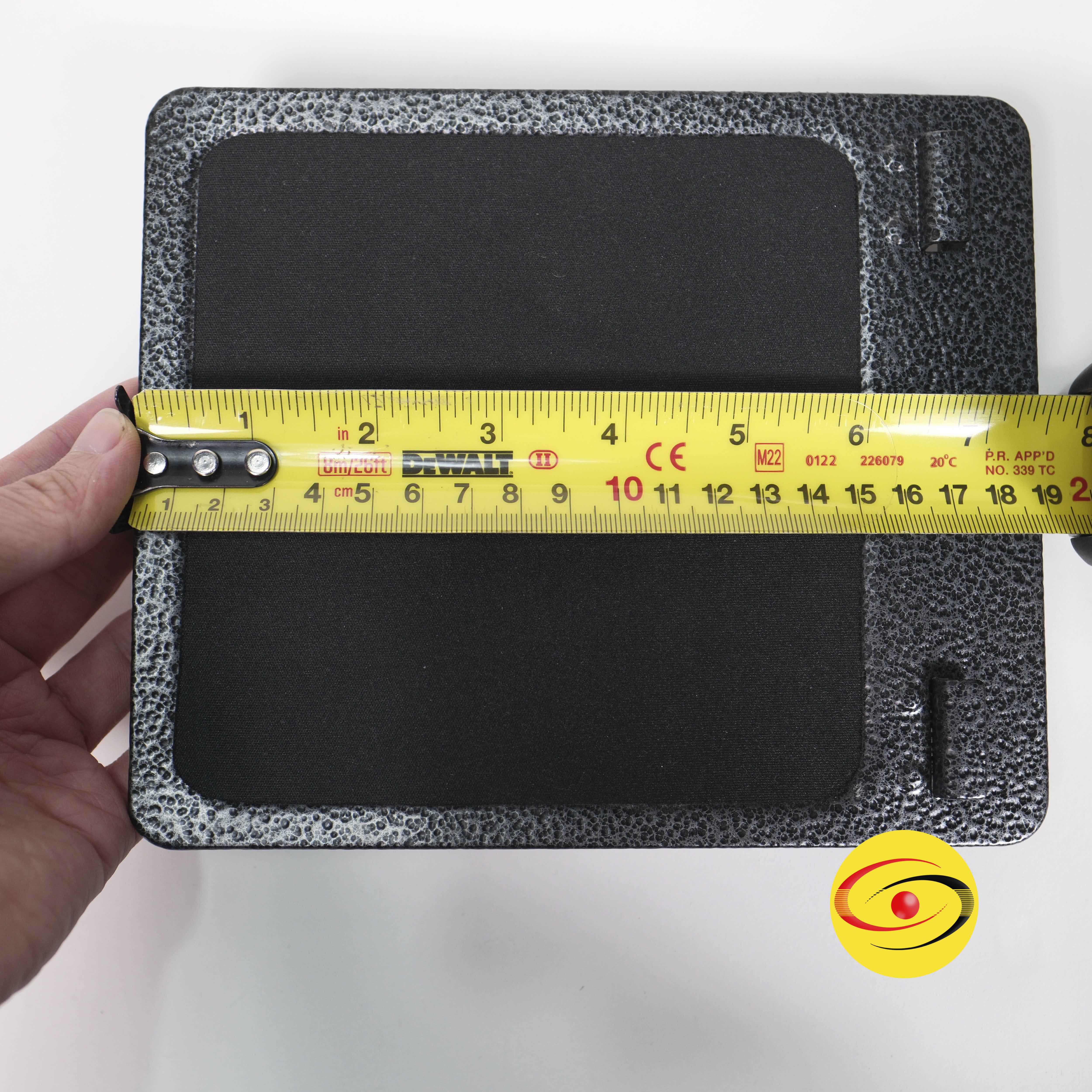 Capa Computer Tray Laptop Tray with mousepad * ราคาดังกล่าวเฉพาะตัวถาด ...