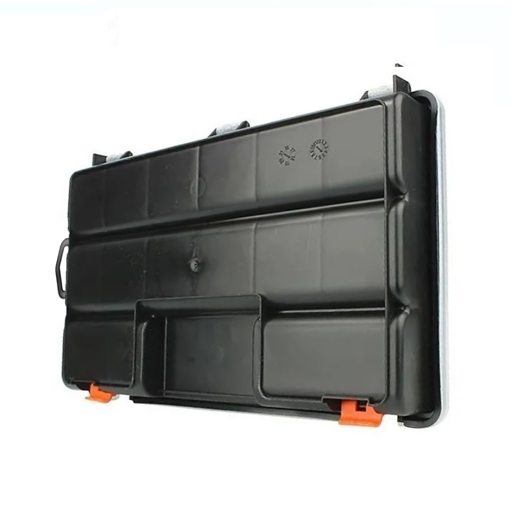 TRUPER 10035 ถาดใส่อุปกรณ์ช่าง 11 ช่อง ขนาด 15x23x3.8 cm. (ORG-11 ...