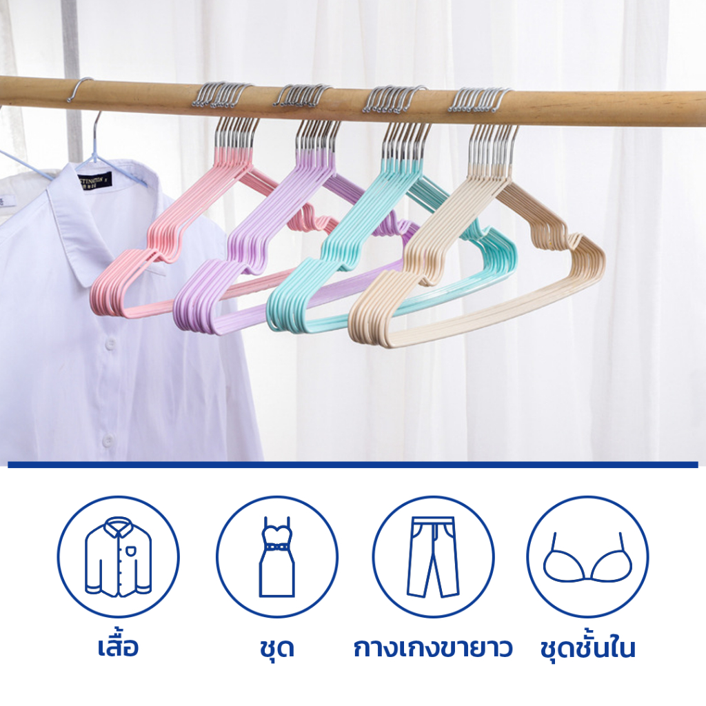 ไม้แขวนเสื้อ