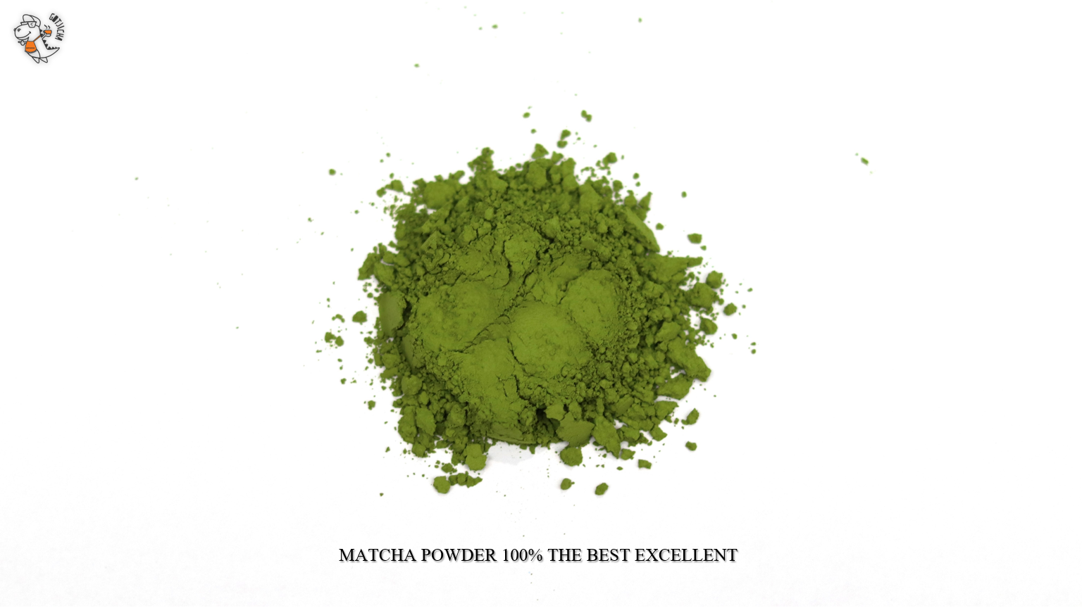 GOTJICHA MATCHA POWDER 100% THE BEST EXCELLENT ( Matcha Ceremonial ...