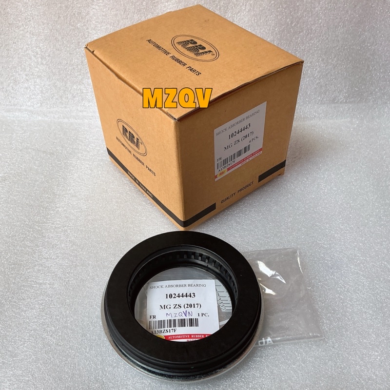 ลูกปืนเบ้าโช๊คหน้า RBI MG ZS ปี 17-19 ไม่ได้ ZS EV ปี21-24 / รหัส ...